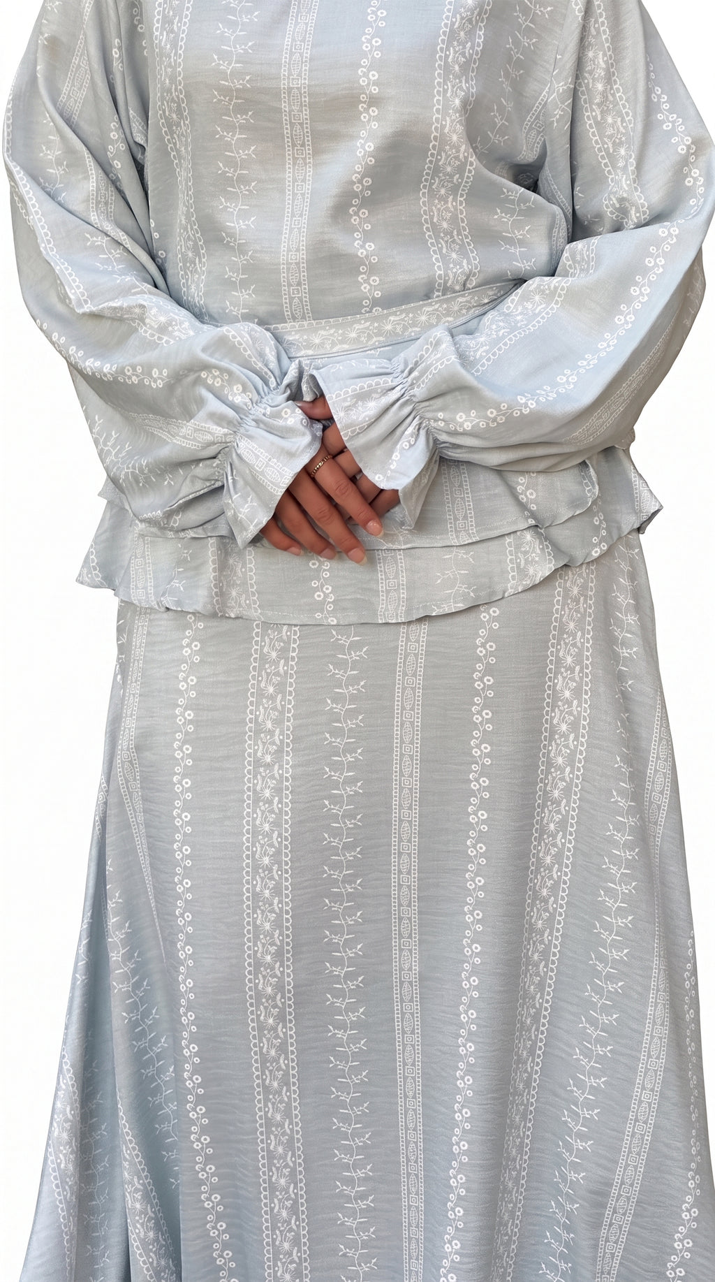 Linen Dress | Butter Yellow