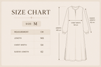 Linen Dress | Baby blue