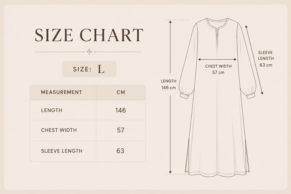 Linen Dress | Baby blue