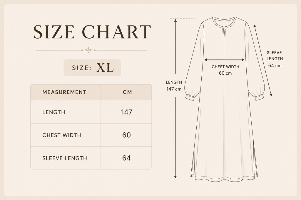 Linen Dress | Baby blue